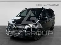 2025 Mercedes Benz V