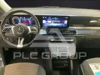 2025 Mercedes Benz V