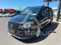2025 Mercedes Benz V