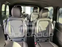 2025 Mercedes Benz V