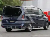 2025 Mercedes Benz V