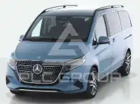 2025 Mercedes Benz V