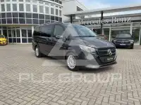 2025 Mercedes Benz V
