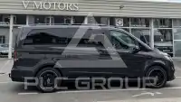 2025 Mercedes Benz V