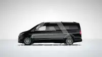 2025 Mercedes Benz V