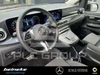 2025 Mercedes Benz V