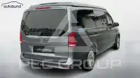 2025 Mercedes Benz V