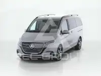 2025 Mercedes Benz V