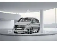 2025 Mercedes Benz V
