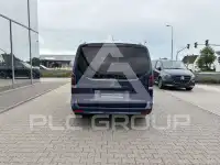 2025 Mercedes Benz V