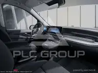 2025 Mercedes Benz V