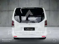 2025 Mercedes Benz V
