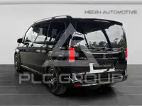 2025 Mercedes Benz V