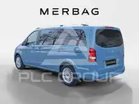 2025 Mercedes Benz V