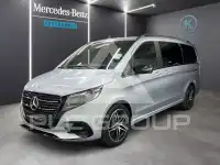 2025 Mercedes Benz V