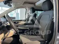 2025 Mercedes Benz V