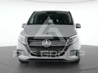 2025 Mercedes Benz V
