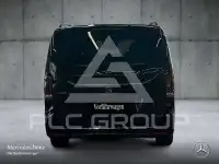 2025 Mercedes Benz V