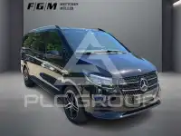 2025 Mercedes Benz V