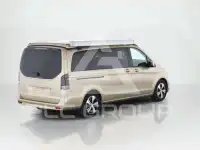 2025 Mercedes Benz V