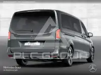 2025 Mercedes Benz V