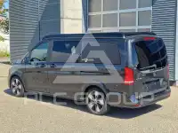 2025 Mercedes Benz V