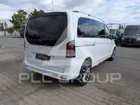 2025 Mercedes Benz V