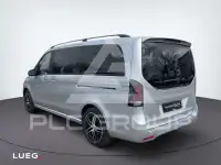 2025 Mercedes Benz V