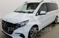 2025 Mercedes Benz V