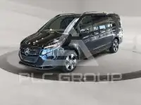 2025 Mercedes Benz V