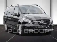 2025 Mercedes Benz V