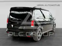 2025 Mercedes Benz V