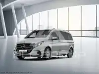 2025 Mercedes Benz V