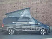 2025 Mercedes Benz V