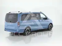 2025 Mercedes Benz V