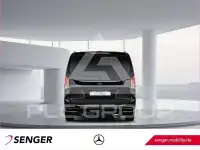 2025 Mercedes Benz V