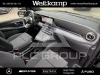 2025 Mercedes Benz V
