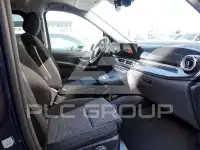 2025 Mercedes Benz V
