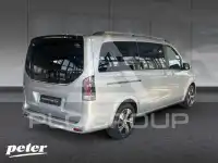 2025 Mercedes Benz V