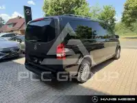 2025 Mercedes Benz V