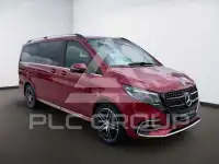 2025 Mercedes Benz V