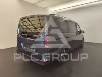 2025 Mercedes Benz V