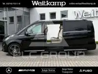2025 Mercedes Benz V