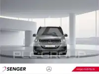 2025 Mercedes Benz V