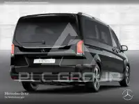 2025 Mercedes Benz V
