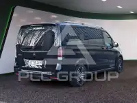 2025 Mercedes Benz V