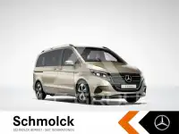 2025 Mercedes Benz V