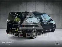 2025 Mercedes Benz V
