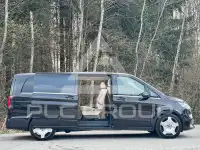 2025 Mercedes Benz V
