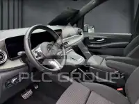 2025 Mercedes Benz V